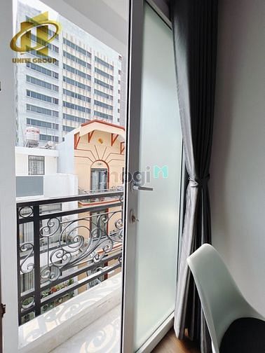 Hình ảnh __Căn Hộ Tân Bình Có Cửa Cách Ngăn Bếp Gần Sân Bay Tân Sơn Nhất__