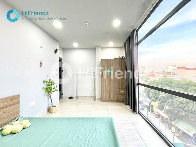 Hình ảnh Mb6623 nạp rút nhanh chóng dịch vụ studio - duplex gần Aeon Tân Phú - celadon Tân Phú