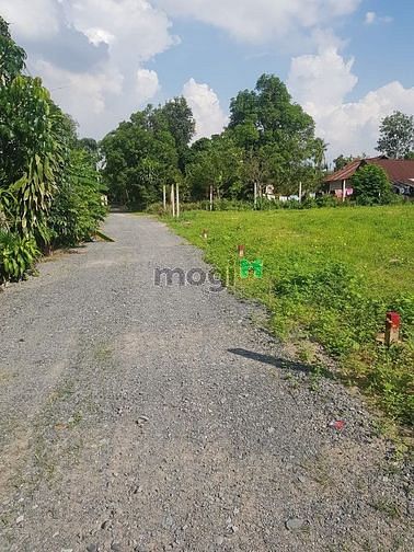 Hình ảnh tại TÂN HIỆP HÒA THÀNH CÓ 150m2 thổ cư Chỉ 411tr SHR