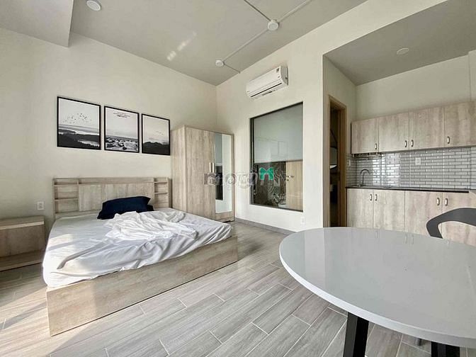 Hình ảnh __Căn Hộ Studio Tân Bình Cho Thuê Gần Sân Bay Tân Sơn Nhất__