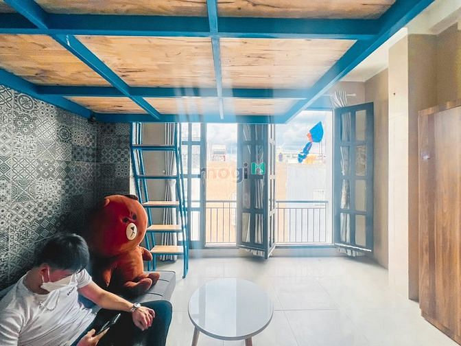Hình ảnh Mb6623 nạp rút nhanh chóng dịch vụ studio - duplex gần Aeon Tân Phú - celadon Tân Phú