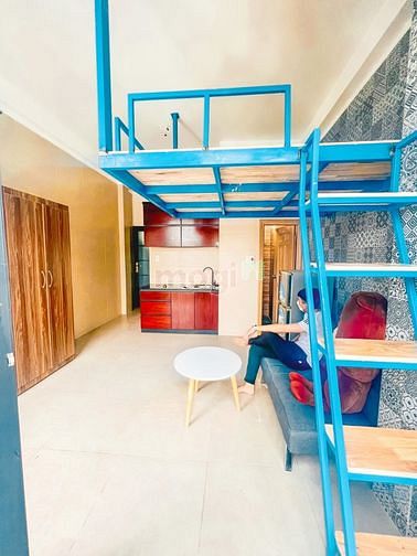 Hình ảnh Mb6623 nạp rút nhanh chóng dịch vụ studio - duplex gần Aeon Tân Phú - celadon Tân Phú