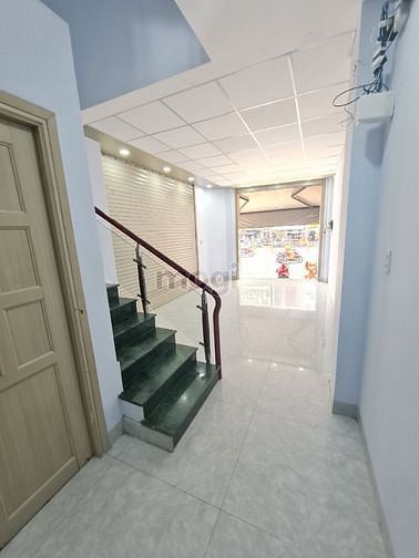 Hình ảnh MB Góc 2MT Nguyễn Xí sử dụng 100 m2