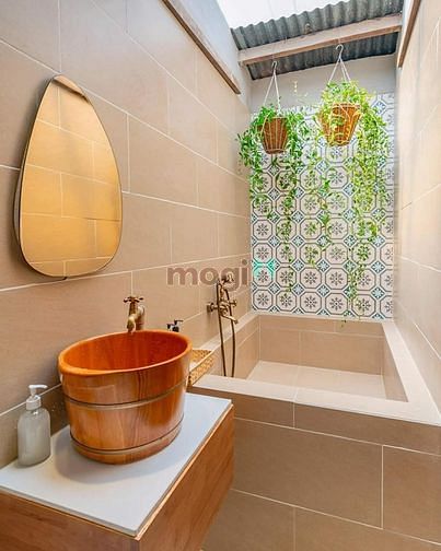 Hình ảnh 2PN Design Style Tone Modern Quiet Or Balcony Garder Nguyễn Đình Chiểu