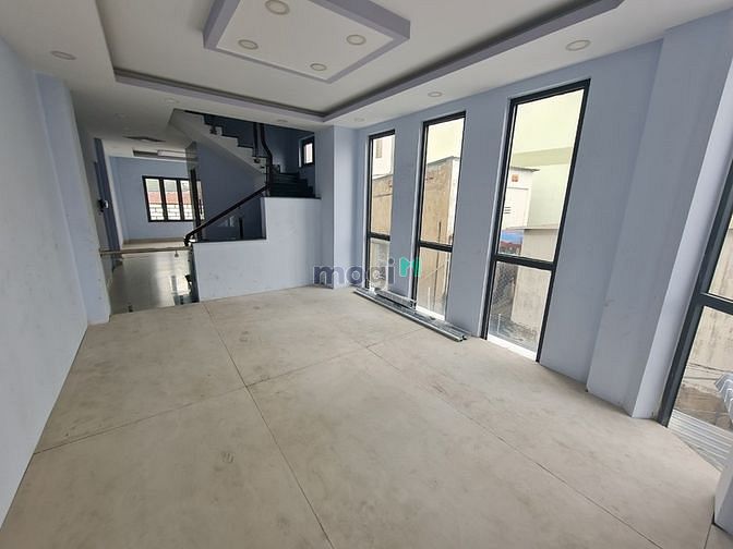 Hình ảnh MB Góc 2MT Nguyễn Xí sử dụng 100 m2