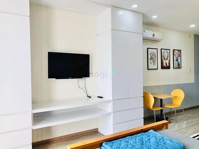 Hình ảnh Cho Thuê Căn Hộ Cao Cấp View Sông - MG Riêng - Đường Hoàng Sa