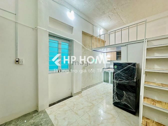 Hình ảnh Mb6623 nạp rút nhanh chóng Duplex 30m2 đường Bạch Đằng chỉ từ 3tr9