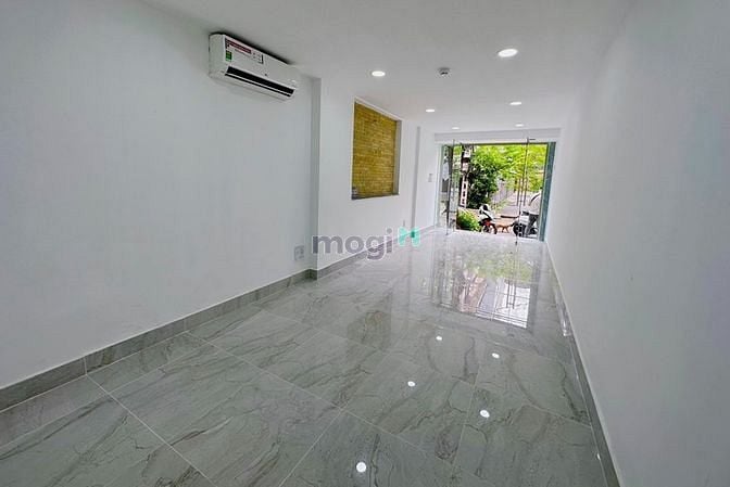 Hình ảnh Mặt bằng kinh doanh 24 m2 Thích Quảng Đức