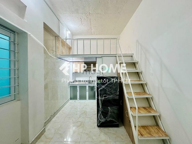 Hình ảnh Mb6623 nạp rút nhanh chóng Duplex 30m2 đường Bạch Đằng chỉ từ 3tr9