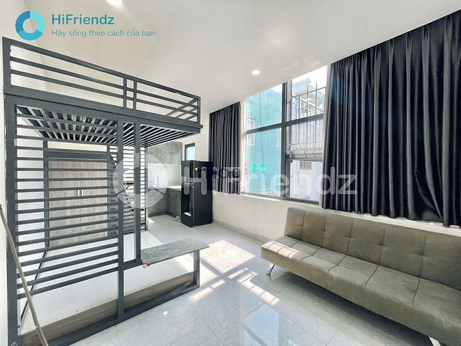 Hình ảnh Mb6623 nạp rút nhanh chóng dịch vụ studio - duplex gần Aeon Tân Phú - celadon Tân Phú