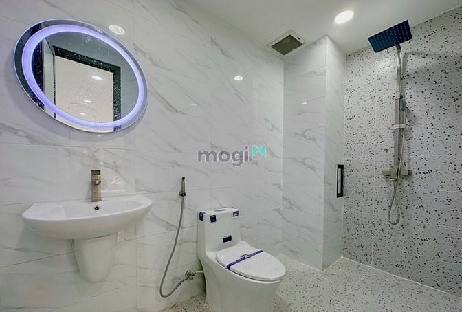 Hình ảnh Mặt bằng kinh doanh 24 m2 Thích Quảng Đức