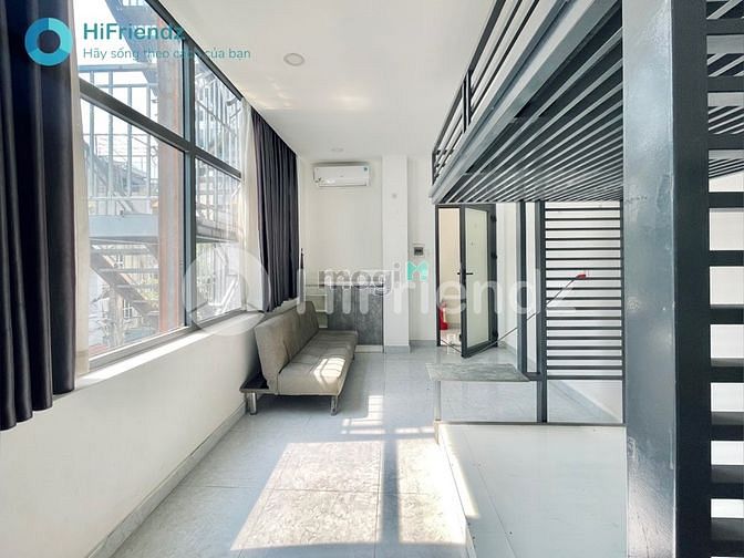 Hình ảnh Mb6623 nạp rút nhanh chóng dịch vụ studio - duplex gần Aeon Tân Phú - celadon Tân Phú