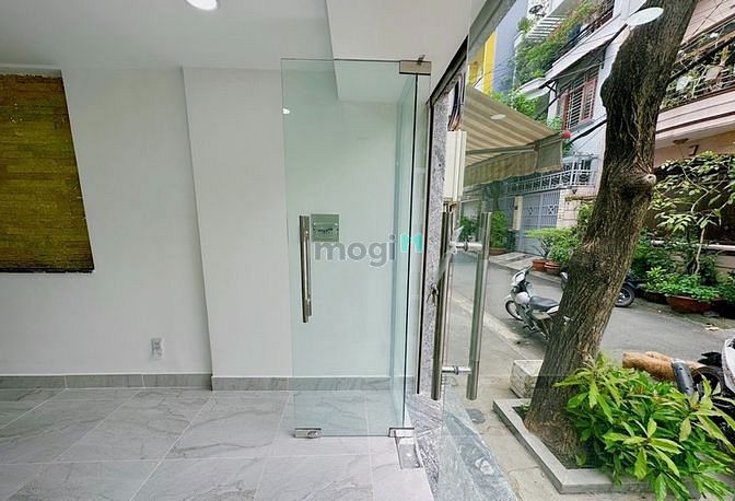 Hình ảnh Mặt bằng kinh doanh 24 m2 Thích Quảng Đức