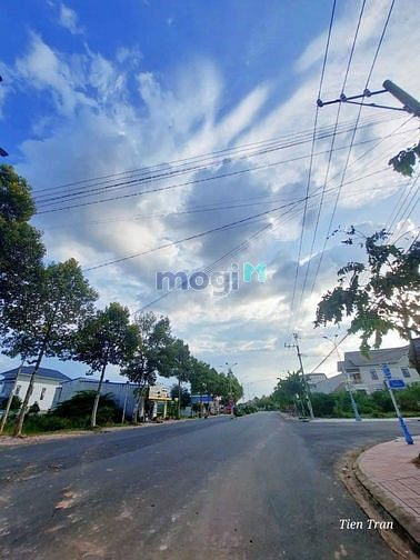 Hình ảnh 🌍 Bán Đất Mặt Tiền Đường Nguyễn Chí Thanh, Phường 3, TP. Tây Ninh ♦️