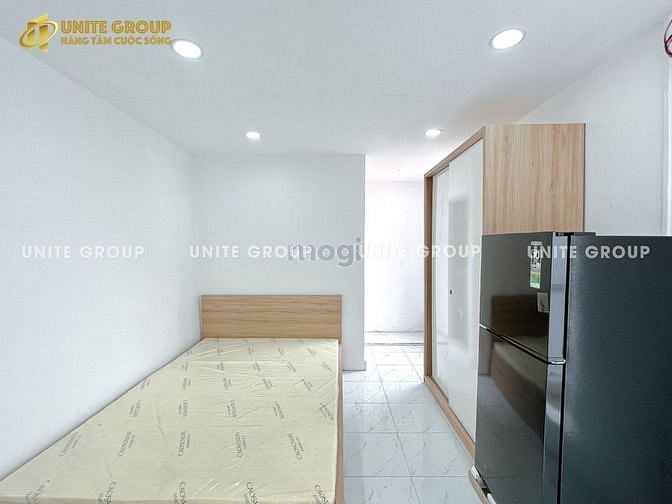 Hình ảnh CHDV full nội thất- mang phong cách hiện đại