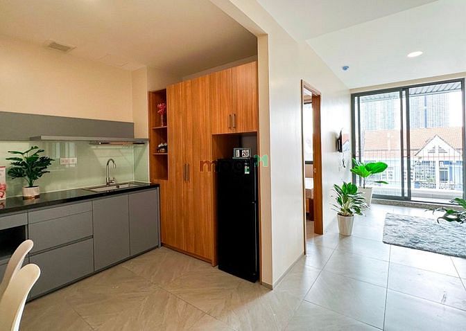 Hình ảnh 🎄CHDV Studio/Duplex/1PN/2PN bancon - Gần bệnh viện FV, Phú Mỹ Hưng Q7