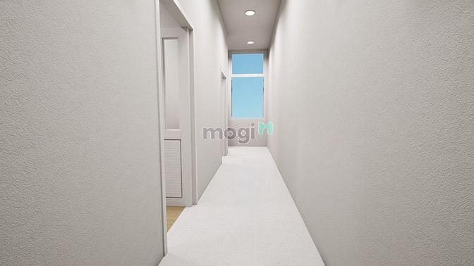 Hình ảnh CHDV full nội thất- mang phong cách hiện đại