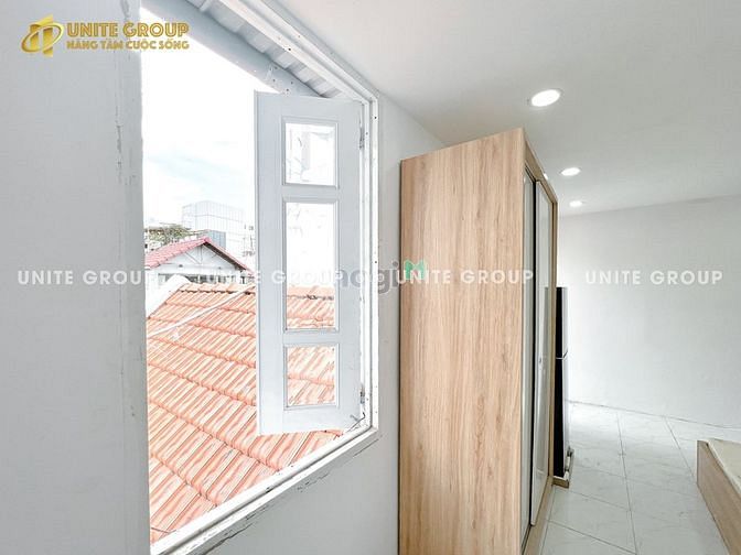 Hình ảnh CHDV full nội thất- mang phong cách hiện đại