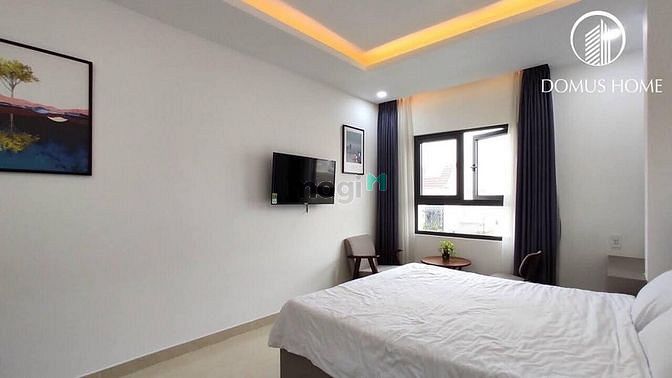 Hình ảnh 🎄CHDV Studio/Duplex/1PN/2PN bancon - Gần bệnh viện FV, Phú Mỹ Hưng Q7
