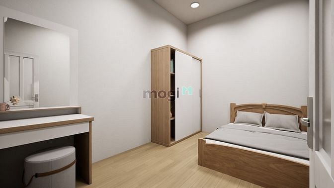 Hình ảnh CHDV full nội thất- mang phong cách hiện đại