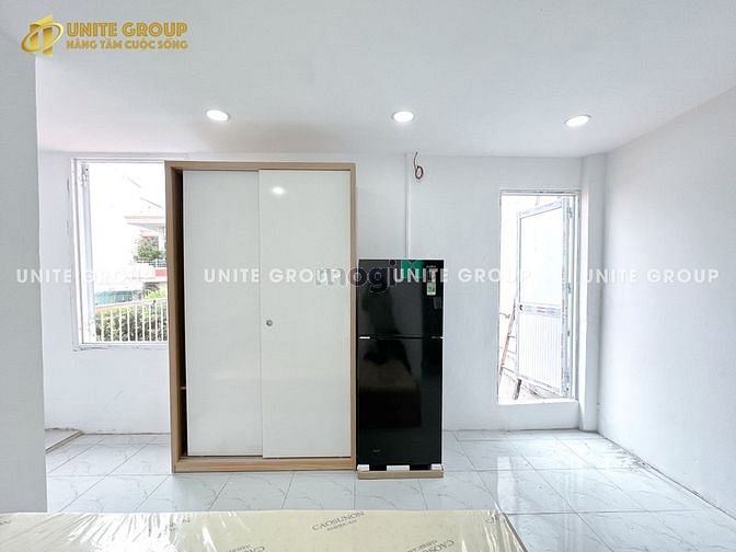 Hình ảnh CHDV full nội thất- mang phong cách hiện đại