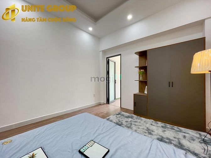 Hình ảnh 🎄CHDV Studio/Duplex/1PN/2PN bancon - Gần bệnh viện FV, Phú Mỹ Hưng Q7