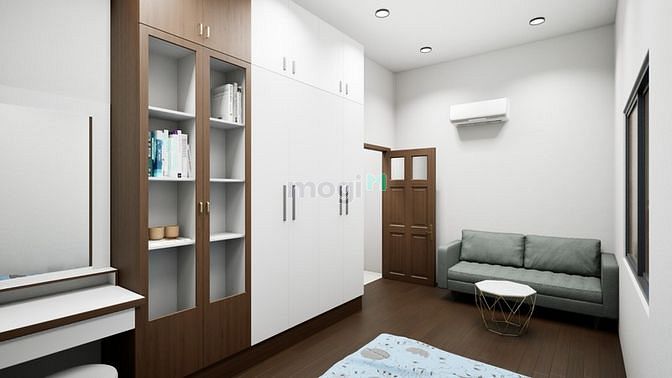 Hình ảnh CHDV full nội thất- mang phong cách hiện đại