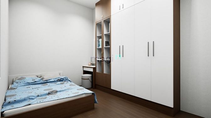 Hình ảnh CHDV full nội thất- mang phong cách hiện đại