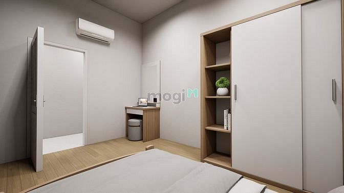 Hình ảnh CHDV full nội thất- mang phong cách hiện đại