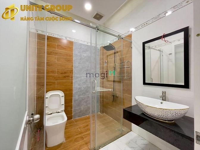 Hình ảnh 🎄CHDV Studio/Duplex/1PN/2PN bancon - Gần bệnh viện FV, Phú Mỹ Hưng Q7