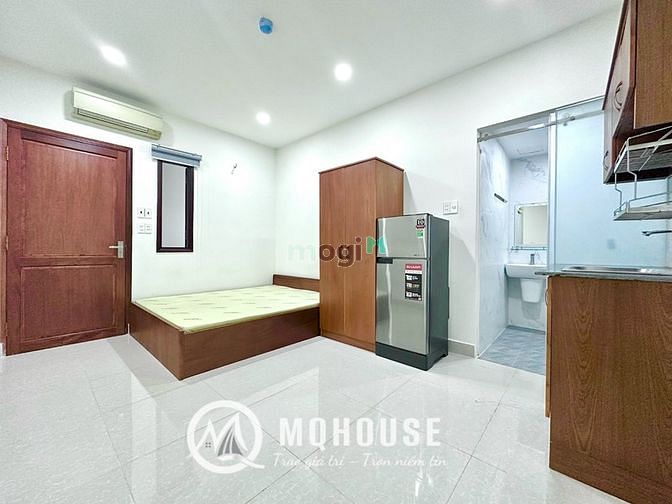 Hình ảnh Trang Chủ MB66.COM / Đăng Ký Tặng 66K ban công lớn_máy giặt riêng_Full nội thất_Vạn Hạnh Mall_Cầu 3/2