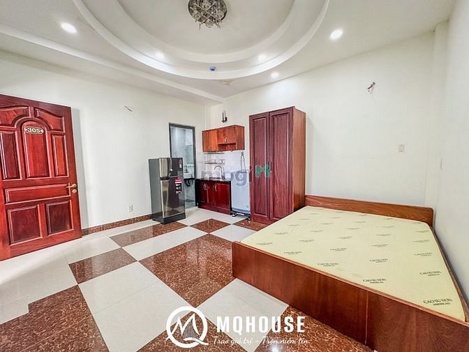 Hình ảnh Trang Chủ MB66.COM / Đăng Ký Tặng 66K ban công lớn_máy giặt riêng_Full nội thất_Vạn Hạnh Mall_Cầu 3/2