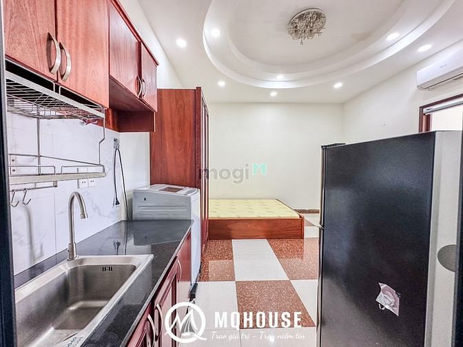 Hình ảnh Trang Chủ MB66.COM / Đăng Ký Tặng 66K ban công lớn_máy giặt riêng_Full nội thất_Vạn Hạnh Mall_Cầu 3/2