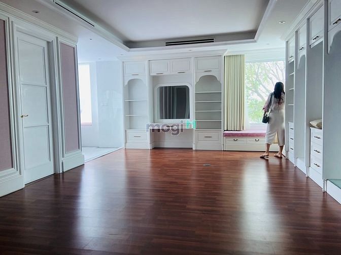 Hình ảnh 🌼 Cho thuê villa 1800m2 Vũ Khắc Tiệp, bến du thuyền Thảo Điền, quận 2