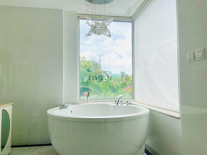 Hình ảnh 🌼 Cho thuê villa 1800m2 Vũ Khắc Tiệp, bến du thuyền Thảo Điền, quận 2