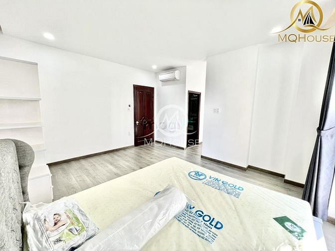Hình ảnh Cho Thuê Căn Hộ Cao Cấp Gần Chợ Bà Chiểu - Ngã Ba Vạn Kiếp