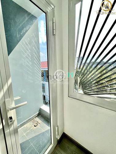 Hình ảnh Cho Thuê Căn Hộ Cao Cấp Gần Chợ Bà Chiểu - Ngã Ba Vạn Kiếp