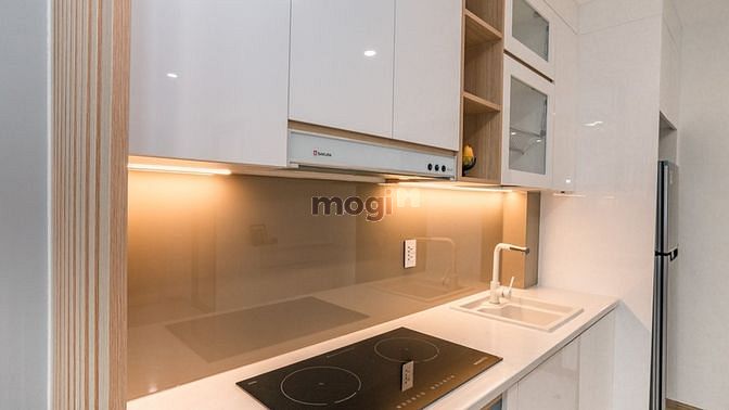 Hình ảnh new city 1pn 55m2 giá tốt ful nội thất