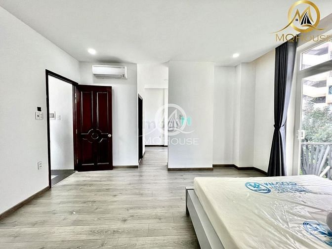 Hình ảnh Cho Thuê Căn Hộ Cao Cấp Gần Chợ Bà Chiểu - Ngã Ba Vạn Kiếp