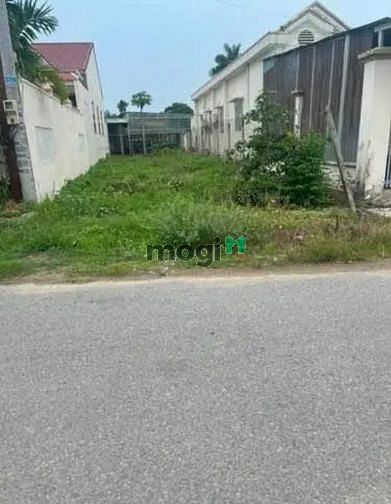 Hình ảnh BÁN ĐẤT THỔ CƯ 140m² GIÁ 920tr Hoàng Lê Kha, P3, TP Tây Ninh