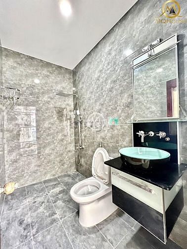 Hình ảnh Cho Thuê Căn Hộ Cao Cấp Gần Chợ Bà Chiểu - Ngã Ba Vạn Kiếp