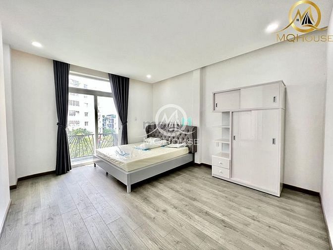 Hình ảnh Cho Thuê Căn Hộ Cao Cấp Gần Chợ Bà Chiểu - Ngã Ba Vạn Kiếp