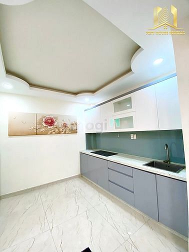 Hình ảnh Nhà nguyên căn góc 2MT hẻm Bùi Viện 40m2