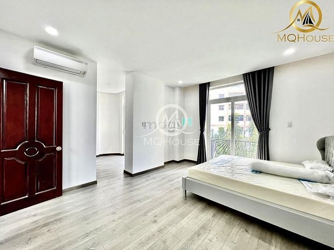 Hình ảnh Cho Thuê Căn Hộ Cao Cấp Gần Chợ Bà Chiểu - Ngã Ba Vạn Kiếp