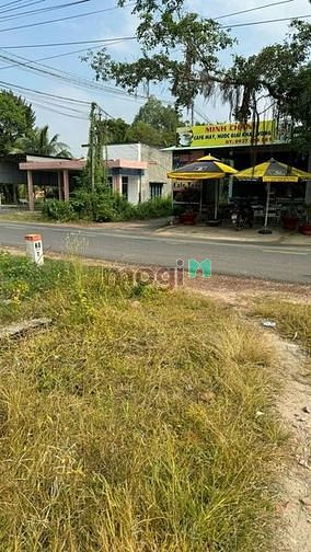 Hình ảnh XOAY VỐN LÀM ĂN bán đất Phan Văn Trị, Tân Phú, Tân Châu 160m²
