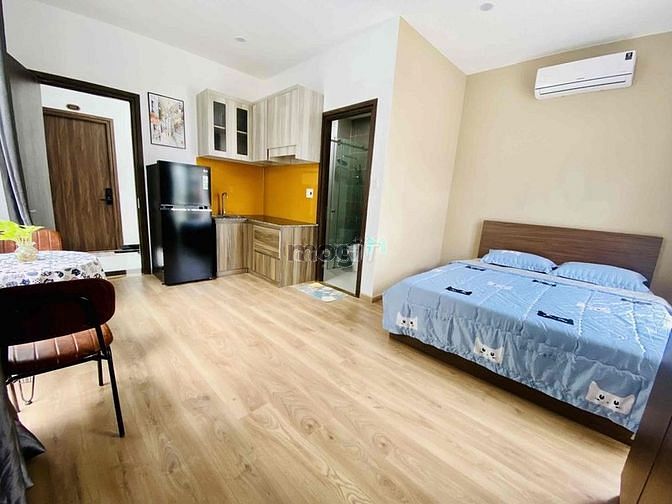 Hình ảnh __Căn Hộ Tân Bình 2 Bancol Lớn Gần Sân Bay Tân Sơn Nhất__