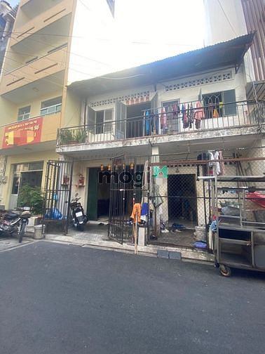Hình ảnh Hẻm nhựa 8m, Tân Phú - Giá bao Trang MB66.COM Chính Thức - MB 66 Uy Tín