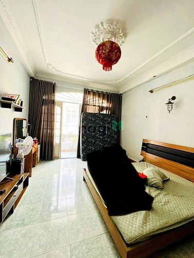 Hình ảnh Hẻm Xe Tải Thông PHAN VĂN TRỊ- 48m2(4x12)- Gần EMar-Sát Phạm Văn Đồng
