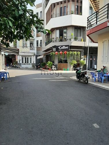 Hình ảnh Hẻm nhựa 8m, Tân Phú - Giá bao Trang MB66.COM Chính Thức - MB 66 Uy Tín