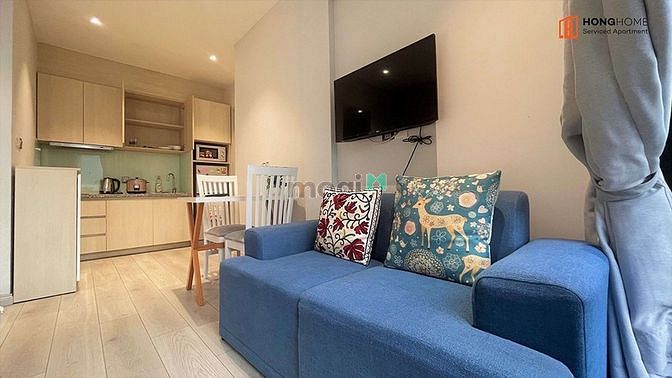 Hình ảnh 🍀Hệ Thống 500 Căn Hộ Studio Cao Cấp Tại Quận 10